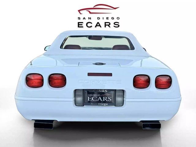 Chevrolet-Corvette-1995-Convertible-6