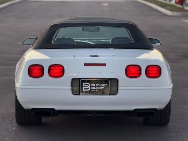 Chevrolet-Corvette-1995-Convertible-7