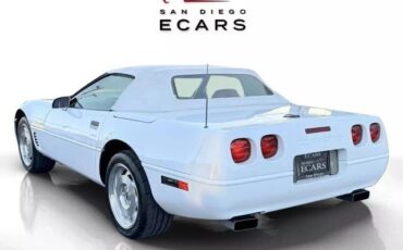 Chevrolet-Corvette-1995-Convertible-7