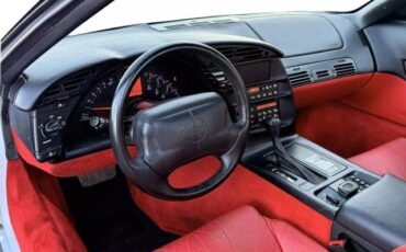 Chevrolet-Corvette-1995-Convertible-8