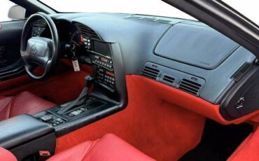 Chevrolet-Corvette-1995-Convertible-9