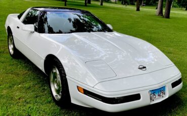 Chevrolet-Corvette-1995-Coupe-1