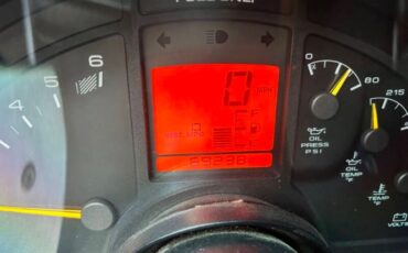Chevrolet-Corvette-1995-Dark-Purple-Metallic-Black-1