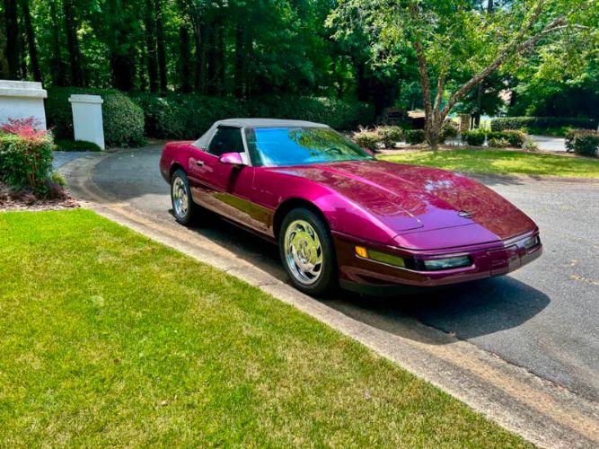 Chevrolet-Corvette-1995-Dark-Purple-Metallic-Black-10