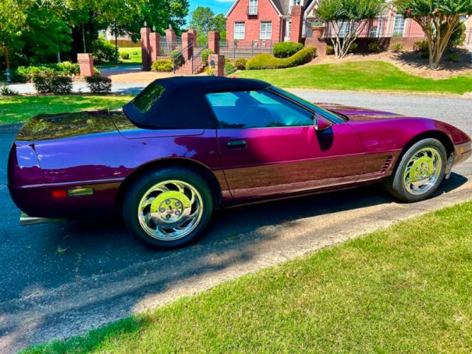 Chevrolet-Corvette-1995-Dark-Purple-Metallic-Black-11