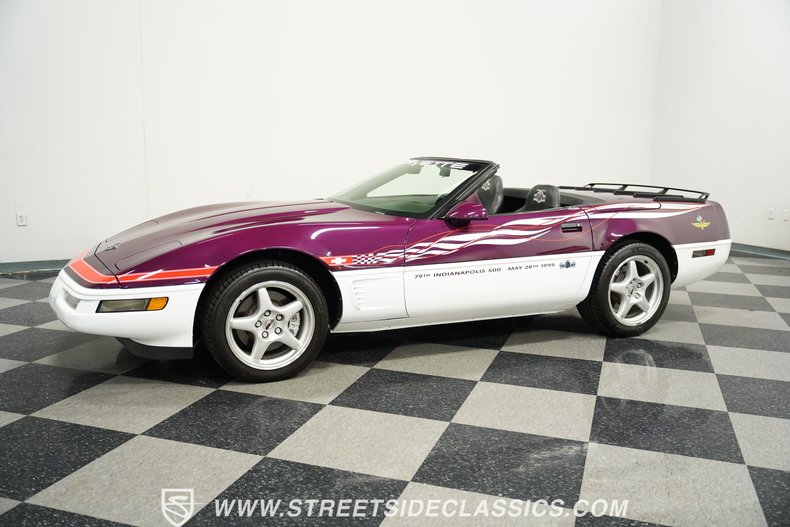 Chevrolet-Corvette-1995-Dark-Purple-Metallic-Black-11