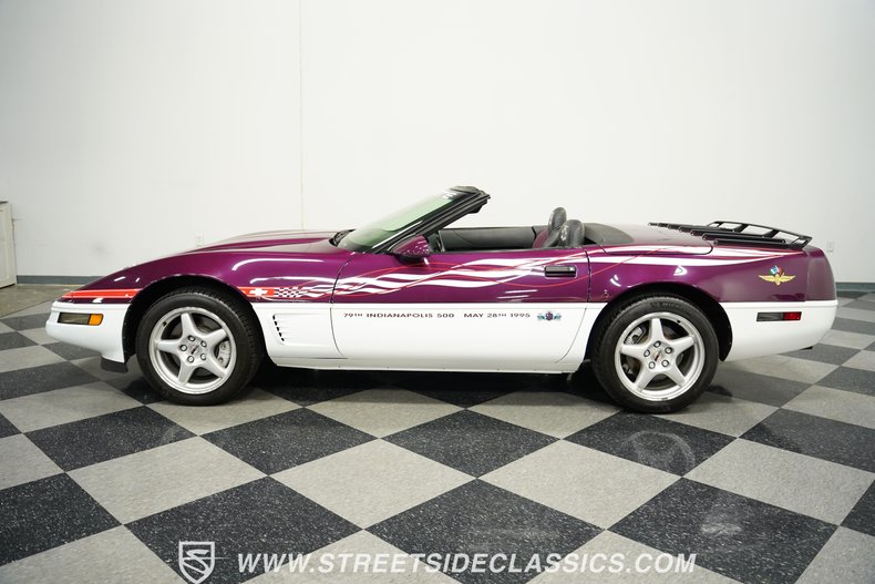 Chevrolet-Corvette-1995-Dark-Purple-Metallic-Black-12