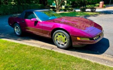 Chevrolet-Corvette-1995-Dark-Purple-Metallic-Black-13