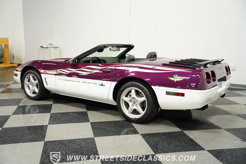 Chevrolet-Corvette-1995-Dark-Purple-Metallic-Black-13