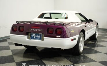 Chevrolet-Corvette-1995-Dark-Purple-Metallic-Black-15