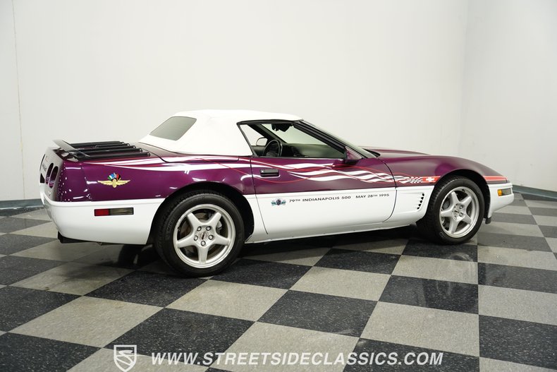 Chevrolet-Corvette-1995-Dark-Purple-Metallic-Black-17