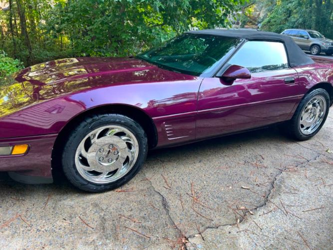 Chevrolet-Corvette-1995-Dark-Purple-Metallic-Black-19