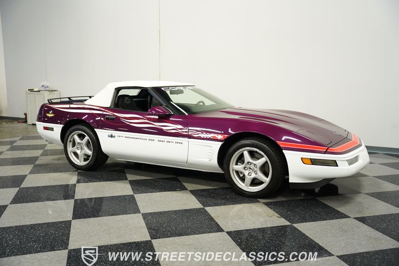Chevrolet-Corvette-1995-Dark-Purple-Metallic-Black-19
