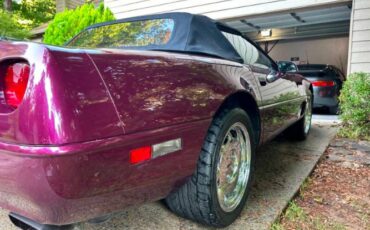 Chevrolet-Corvette-1995-Dark-Purple-Metallic-Black-20