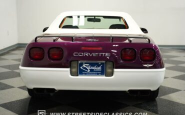 Chevrolet-Corvette-1995-Dark-Purple-Metallic-Black-26
