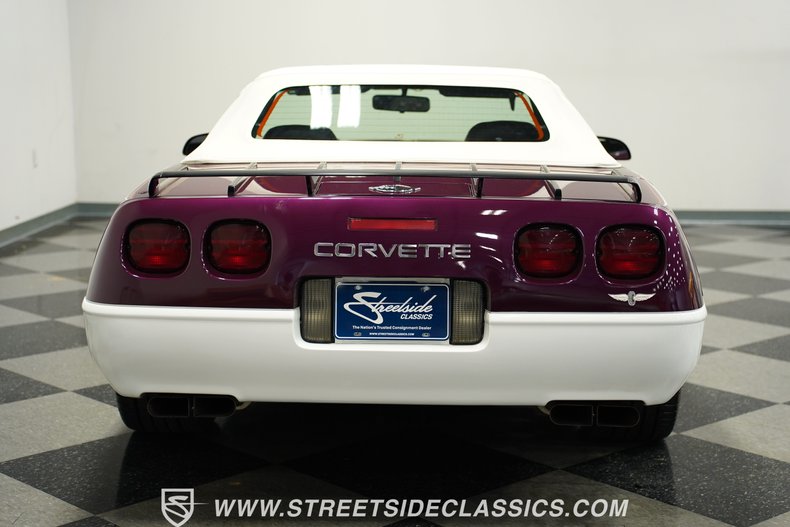 Chevrolet-Corvette-1995-Dark-Purple-Metallic-Black-26