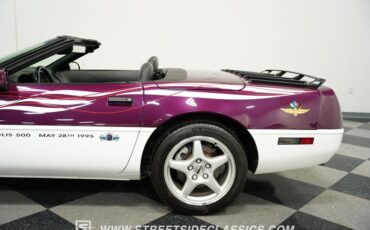 Chevrolet-Corvette-1995-Dark-Purple-Metallic-Black-29