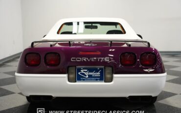 Chevrolet-Corvette-1995-Dark-Purple-Metallic-Black-30
