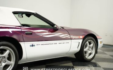 Chevrolet-Corvette-1995-Dark-Purple-Metallic-Black-33