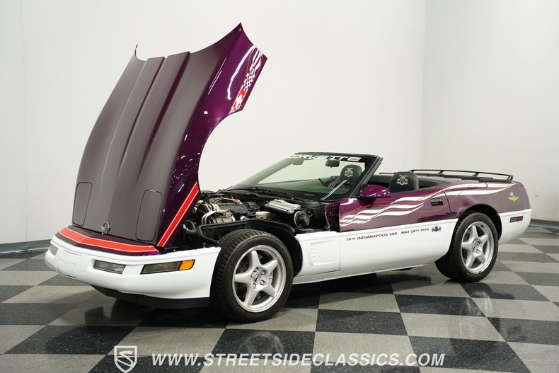 Chevrolet-Corvette-1995-Dark-Purple-Metallic-Black-34