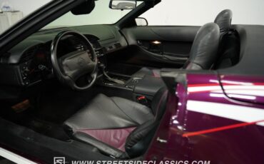 Chevrolet-Corvette-1995-Dark-Purple-Metallic-Black-39