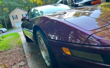 Chevrolet-Corvette-1995-Dark-Purple-Metallic-Black-4