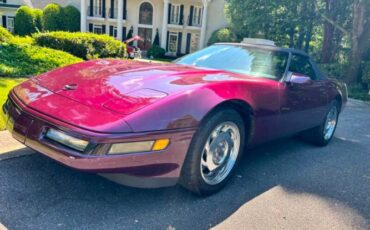 Chevrolet-Corvette-1995-Dark-Purple-Metallic-Black-6
