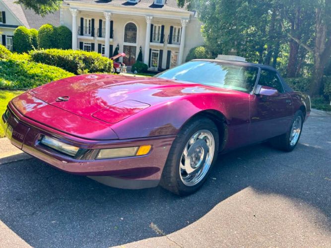 Chevrolet-Corvette-1995-Dark-Purple-Metallic-Black-6