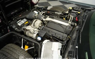 Chevrolet-Corvette-1995-Dark-Purple-Metallic-Black-8