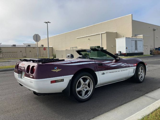 Chevrolet-Corvette-1995-Dark-PurpleWhite-BlackPurple-3