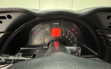 Chevrolet-Corvette-1995-Dark-Red-Metallic-Gray-12