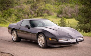 Chevrolet-Corvette-1995-Hatchback-11