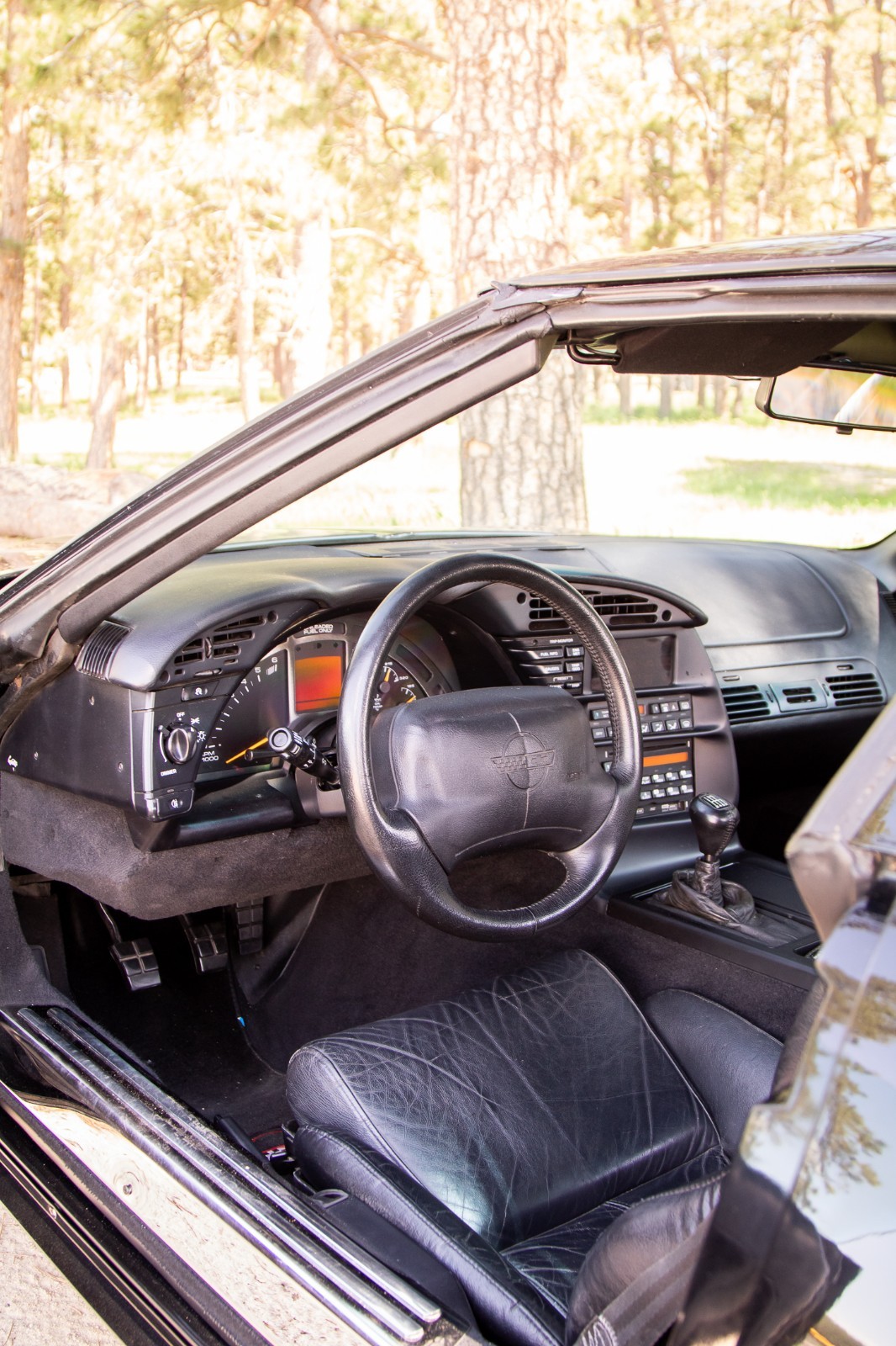 Chevrolet-Corvette-1995-Hatchback-16