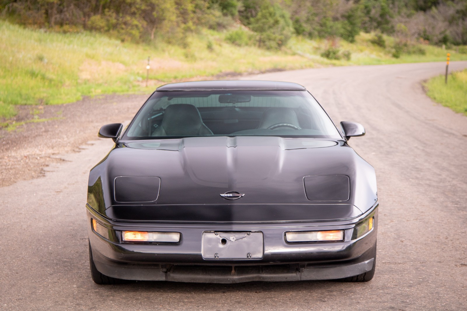 Chevrolet-Corvette-1995-Hatchback-2