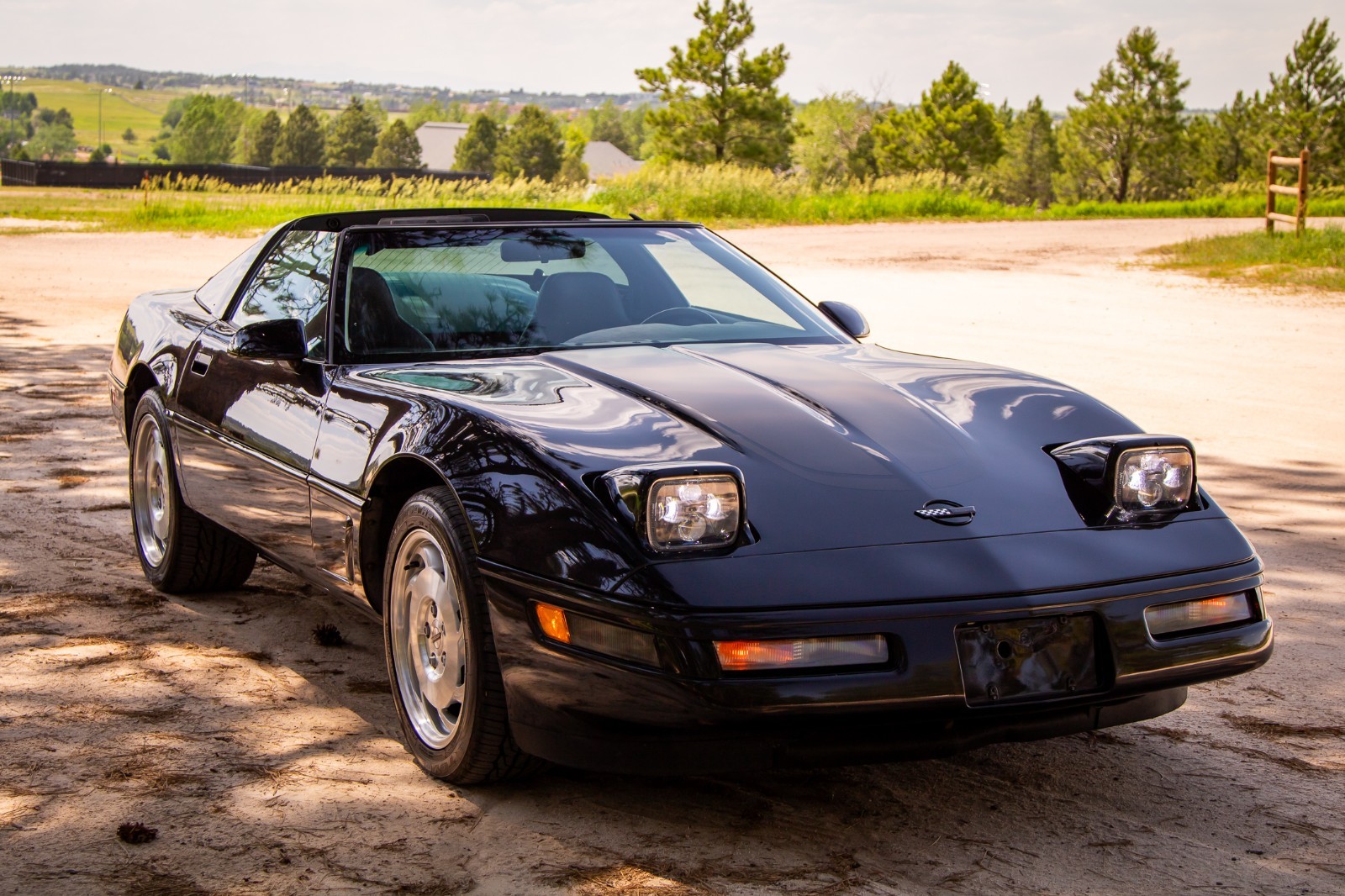 Chevrolet-Corvette-1995-Hatchback-26