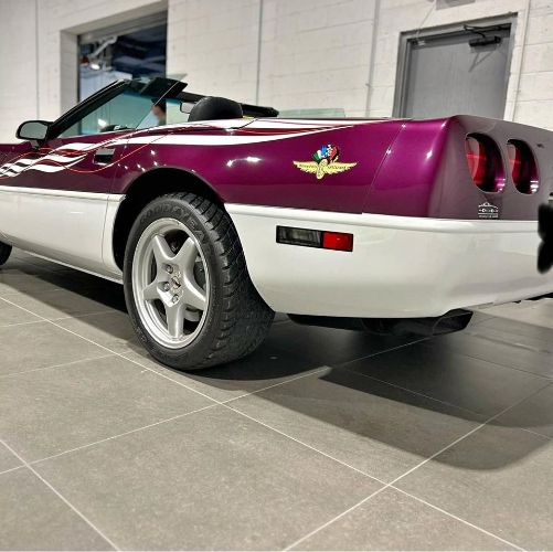 Chevrolet-Corvette-1995-Purple-Purple-3