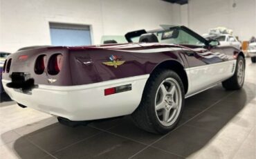 Chevrolet-Corvette-1995-Purple-Purple-4