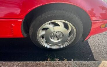 Chevrolet-Corvette-1995-Red-10