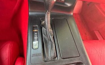 Chevrolet-Corvette-1995-Red-3