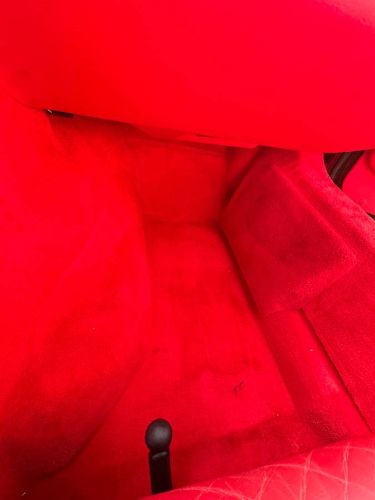 Chevrolet-Corvette-1995-Red-6