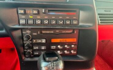 Chevrolet-Corvette-1995-Red-7