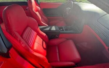 Chevrolet-Corvette-1995-Red-8