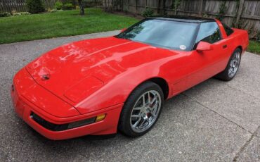 Chevrolet-Corvette-1995-Torch-Red-Black-Leather-11