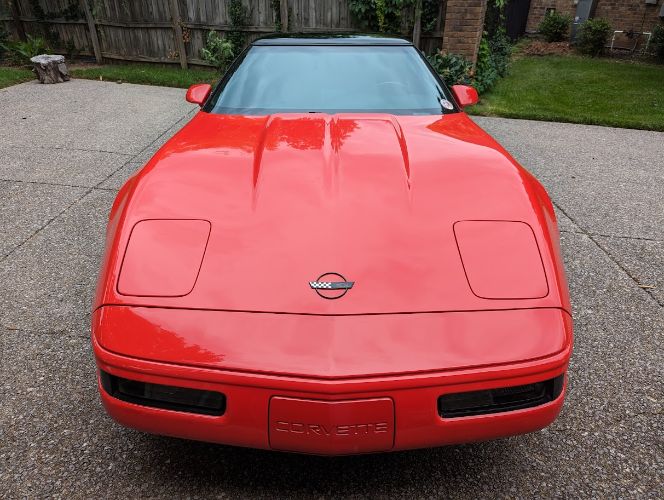 Chevrolet-Corvette-1995-Torch-Red-Black-Leather-13