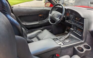 Chevrolet-Corvette-1995-Torch-Red-Black-Leather-14