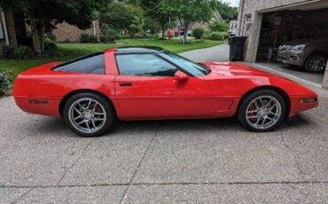 Chevrolet-Corvette-1995-Torch-Red-Black-Leather-17
