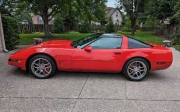 Chevrolet-Corvette-1995-Torch-Red-Black-Leather-7