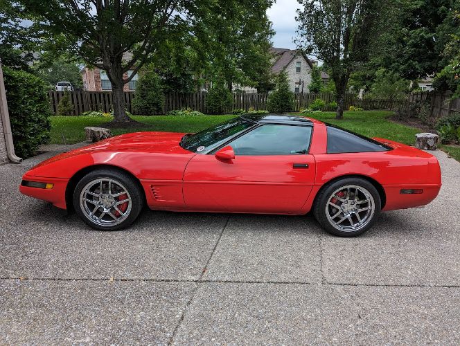Chevrolet-Corvette-1995-Torch-Red-Black-Leather-7