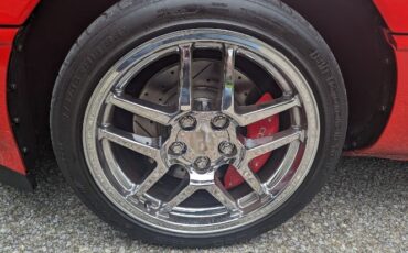 Chevrolet-Corvette-1995-Torch-Red-Black-Leather-9