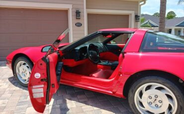 Chevrolet-Corvette-1995-Torch-Red-Red-4